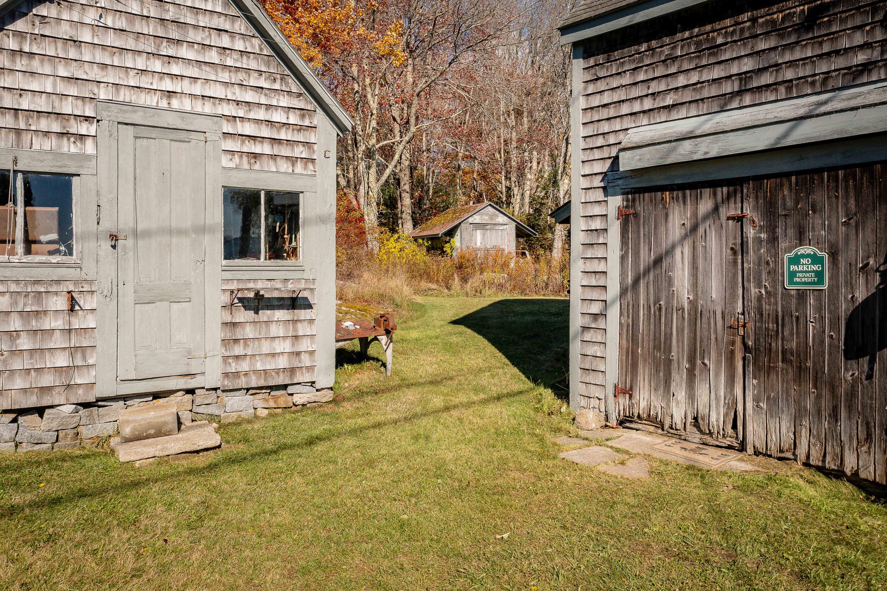 18 Third & Patricia Street Saint George ME 04859