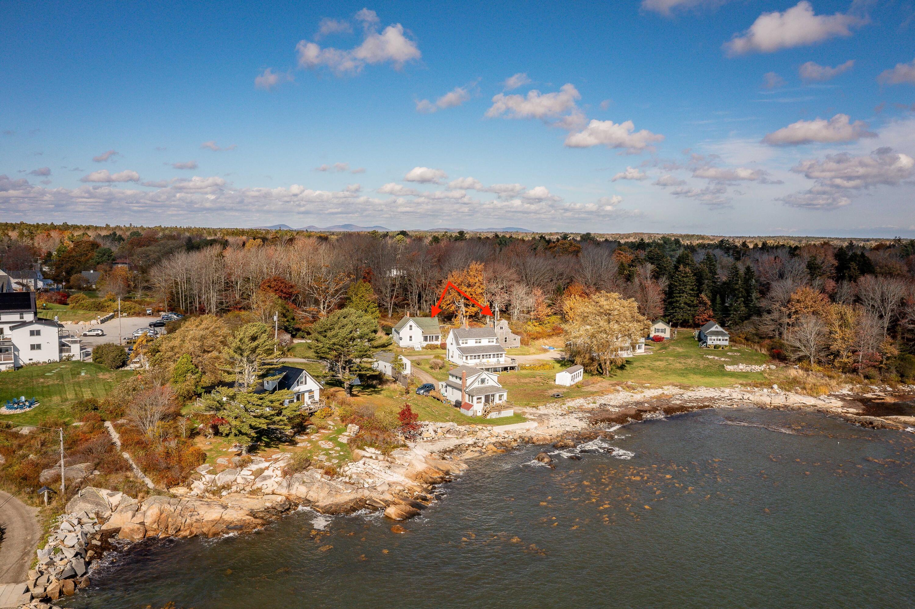 18 Third & Patricia Street Saint George ME 04859