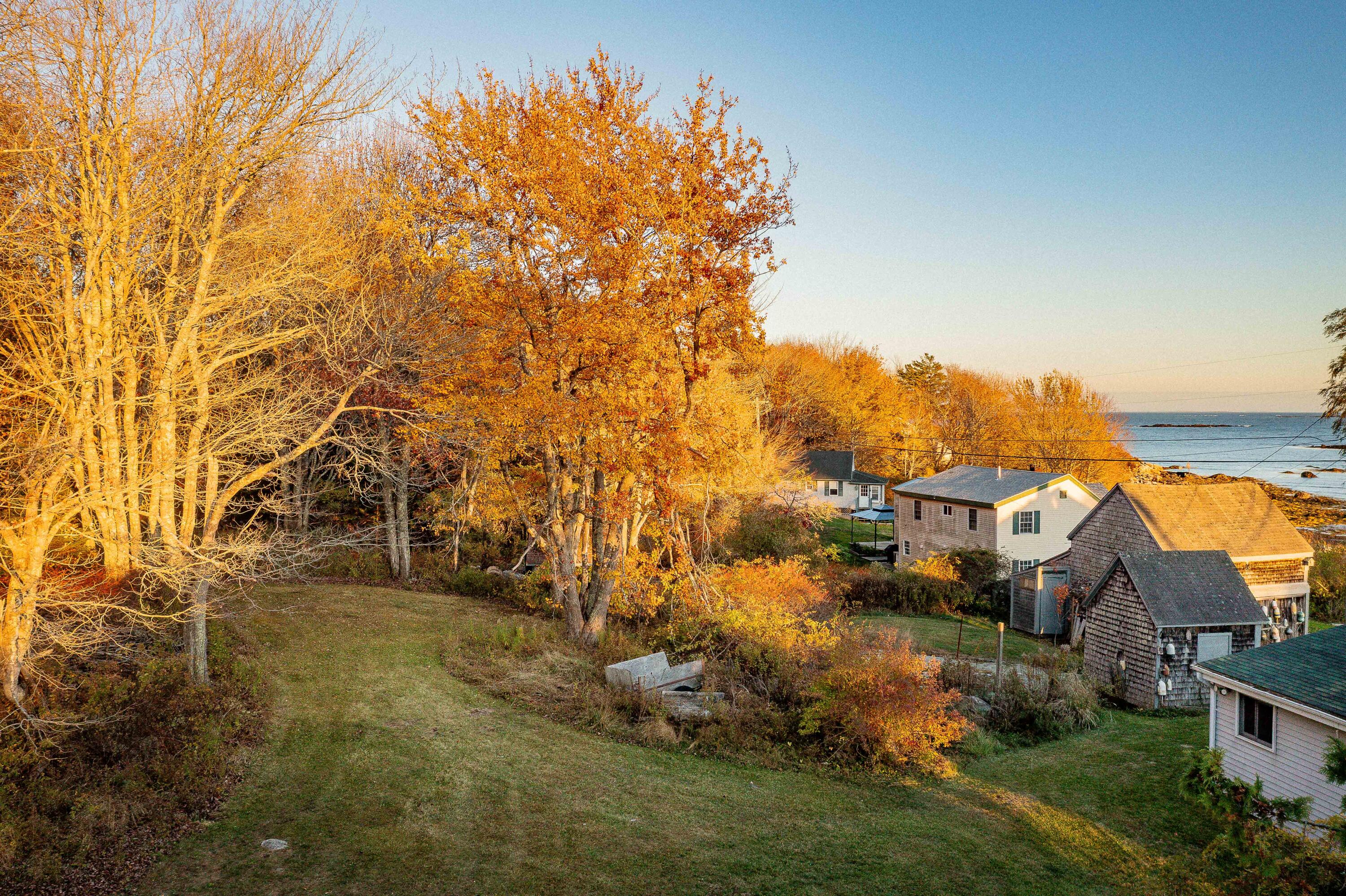 18 Third & Patricia Street Saint George ME 04859