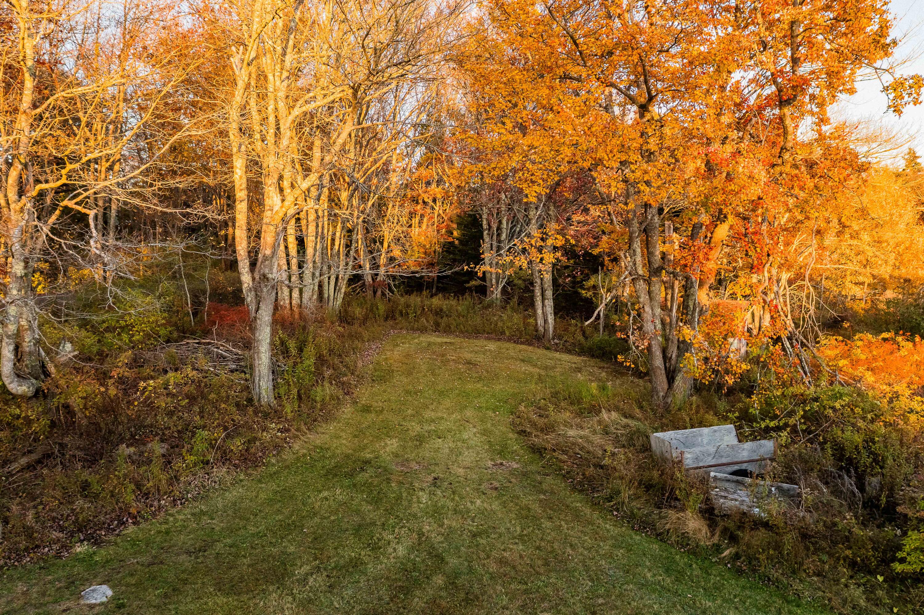 18 Third & Patricia Street Saint George ME 04859