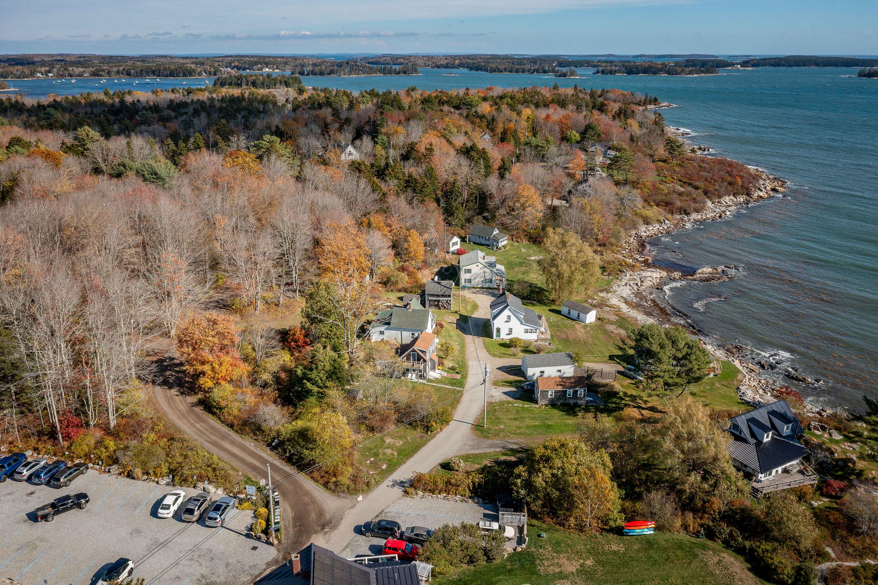 18 Third & Patricia Street Saint George ME 04859