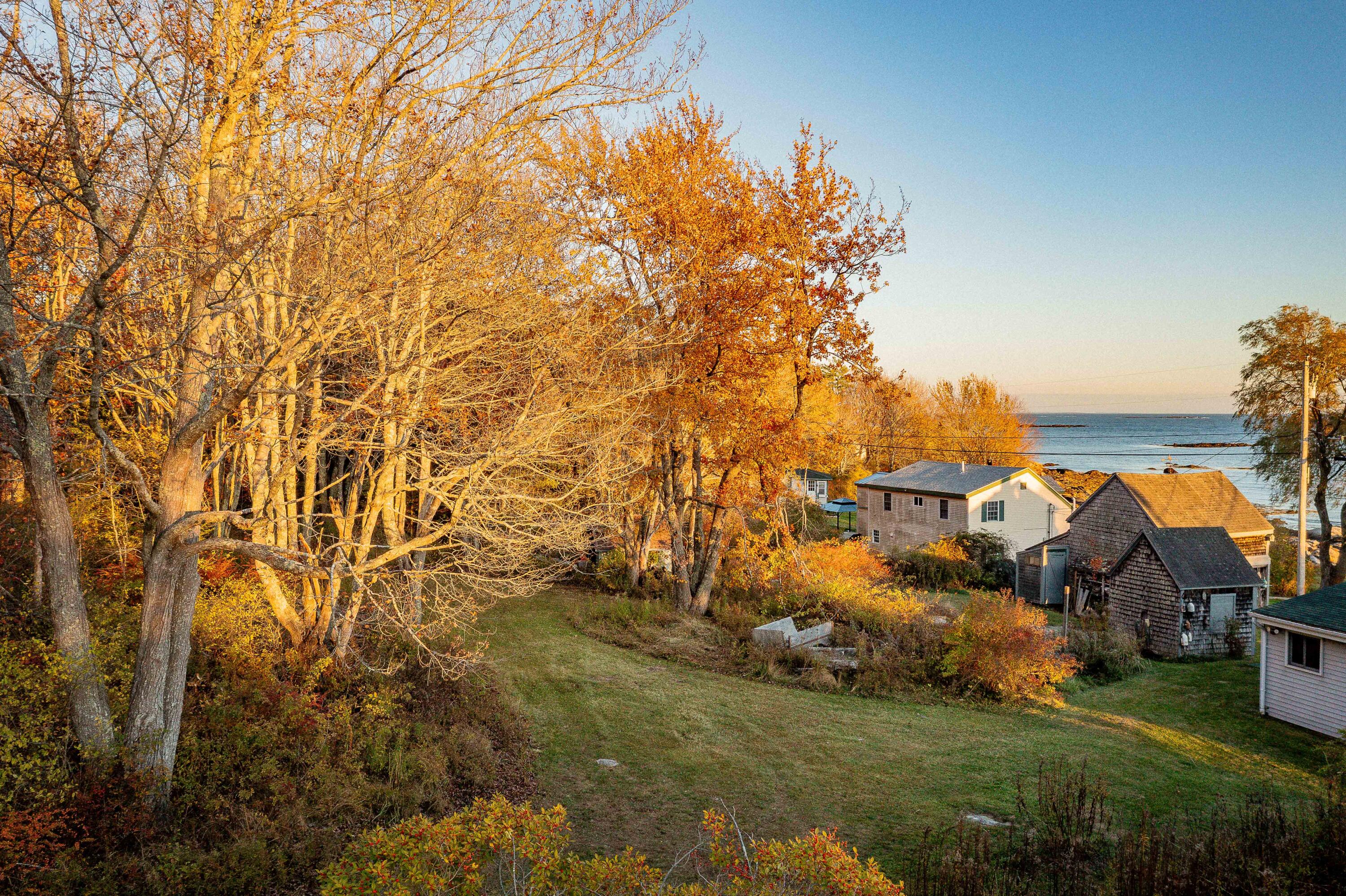 18 Third & Patricia Street Saint George ME 04859