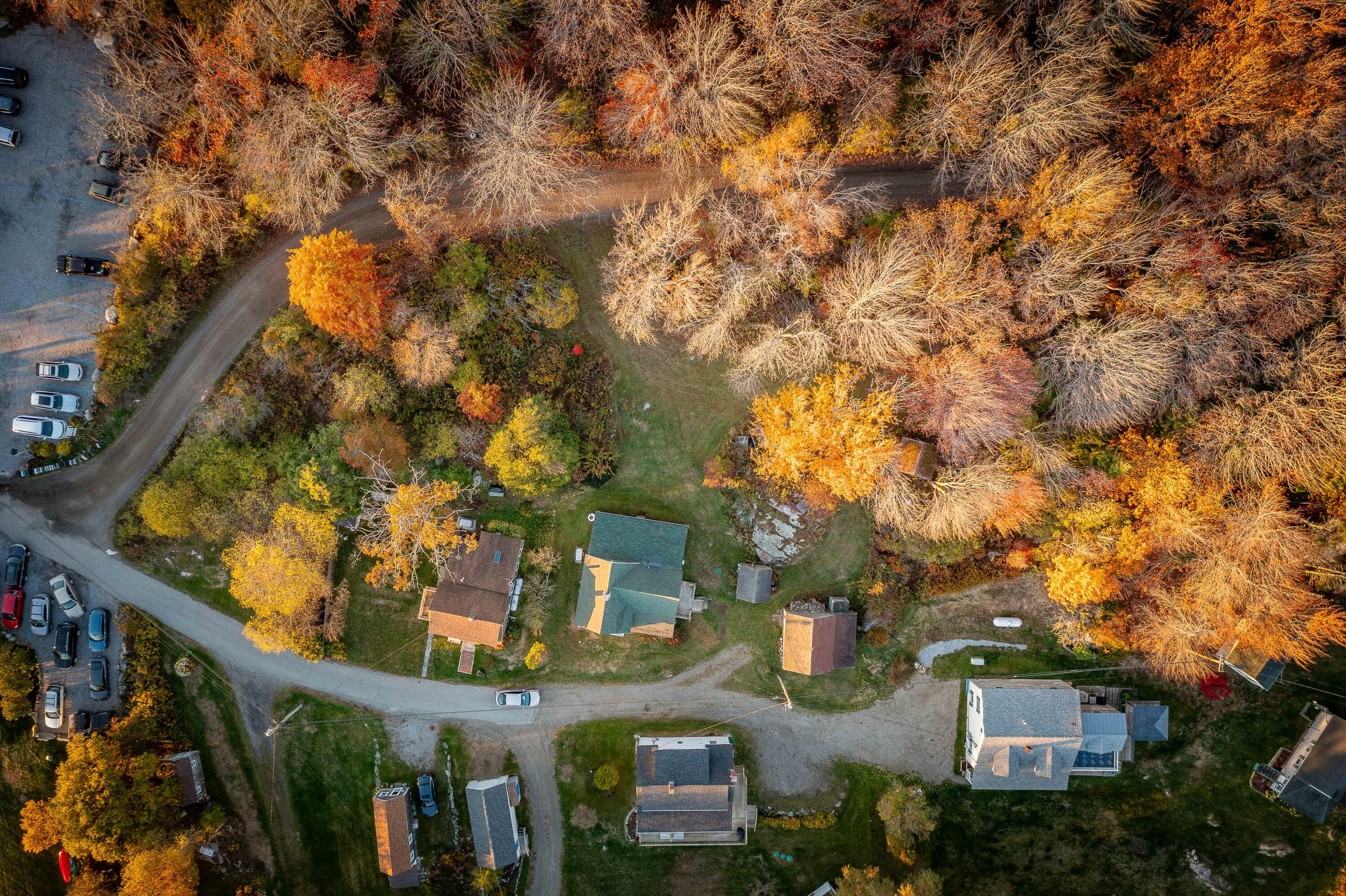 18 Third & Patricia Street Saint George ME 04859