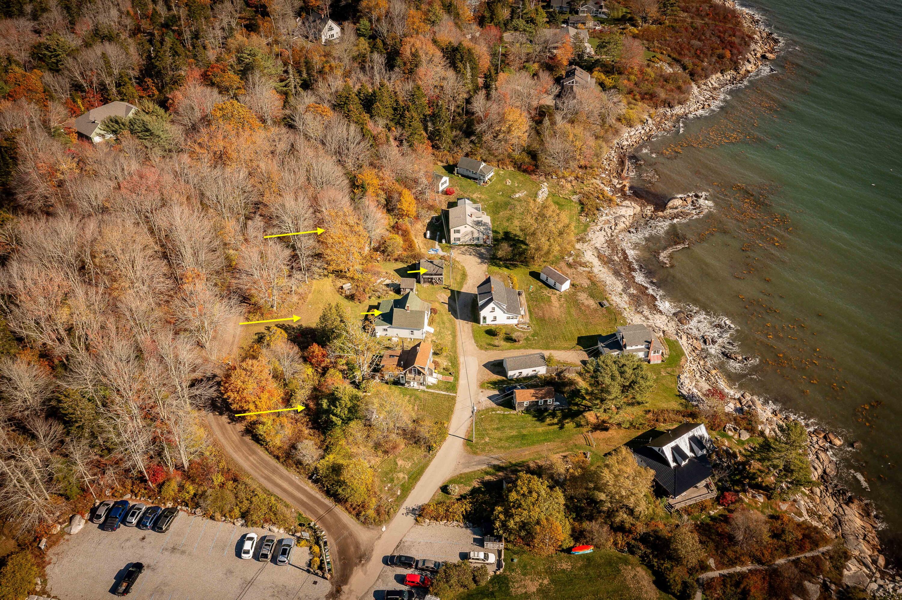 18 Third & Patricia Street Saint George ME 04859