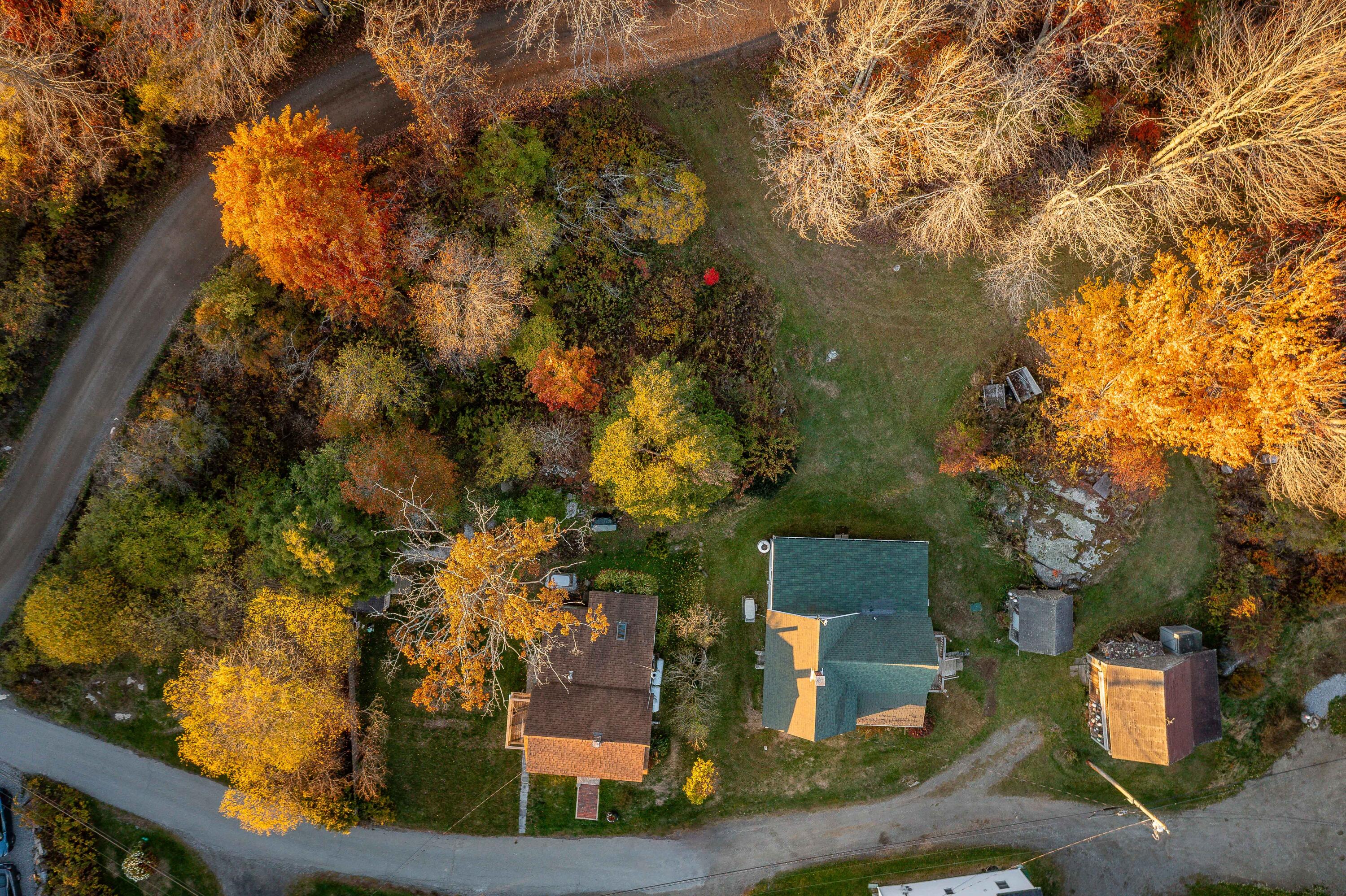 18 Third & Patricia Street Saint George ME 04859