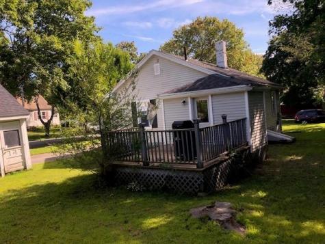 43 Elbert Street Portland ME 04103