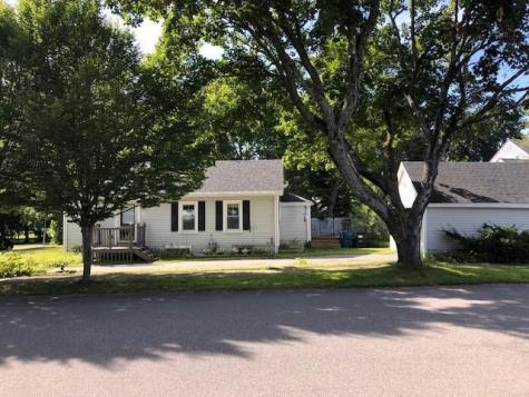 43 Elbert Street Portland ME 04103