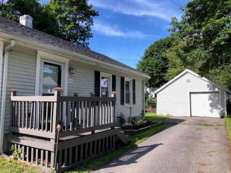 43 Elbert Street Portland ME 04103