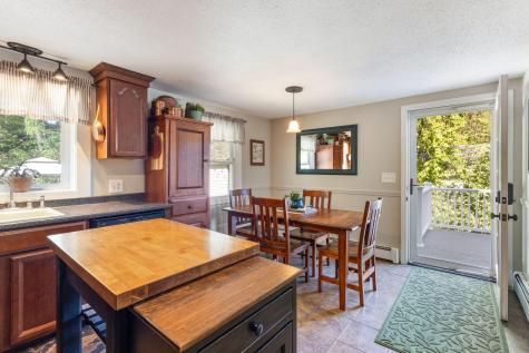 36 Shepard Lane Wells ME 04090