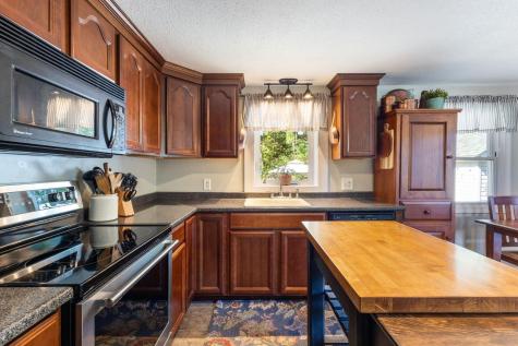 36 Shepard Lane Wells ME 04090