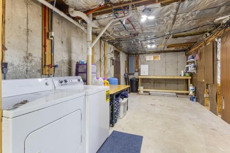 36 Shepard Lane Wells ME 04090