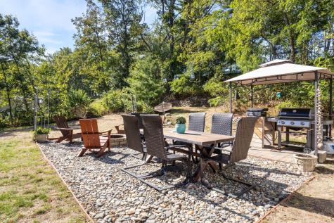 36 Shepard Lane Wells ME 04090