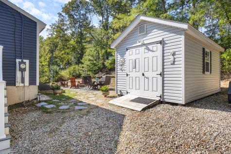 36 Shepard Lane Wells ME 04090