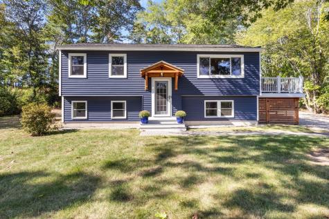 36 Shepard Lane Wells ME 04090