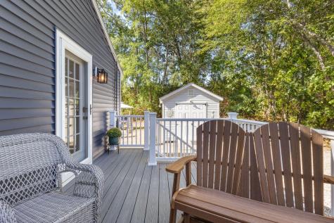 36 Shepard Lane Wells ME 04090