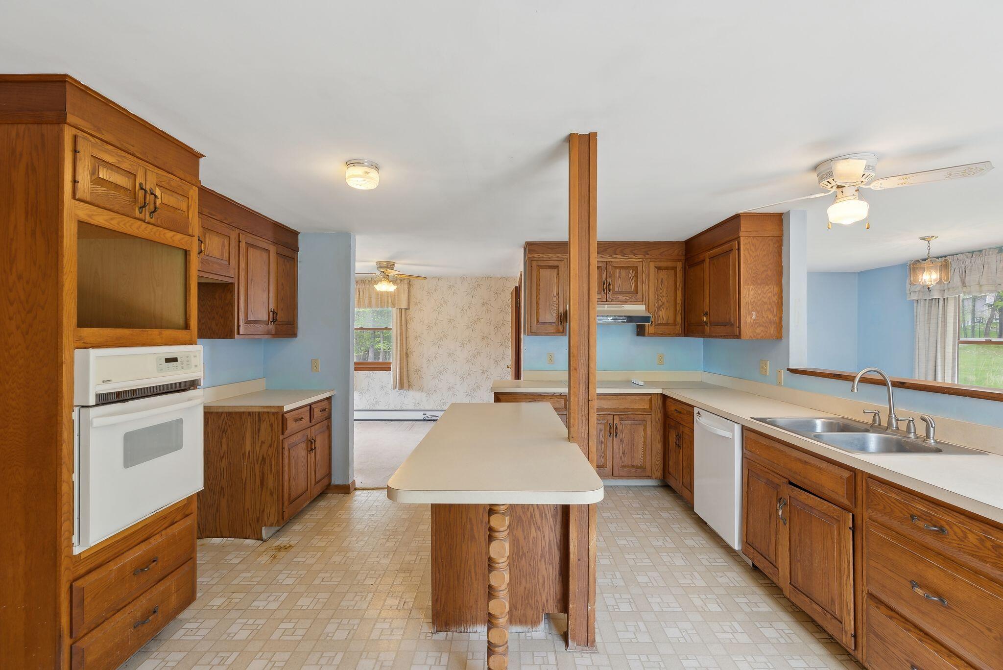 5 Kinney Road Gorham ME 04038