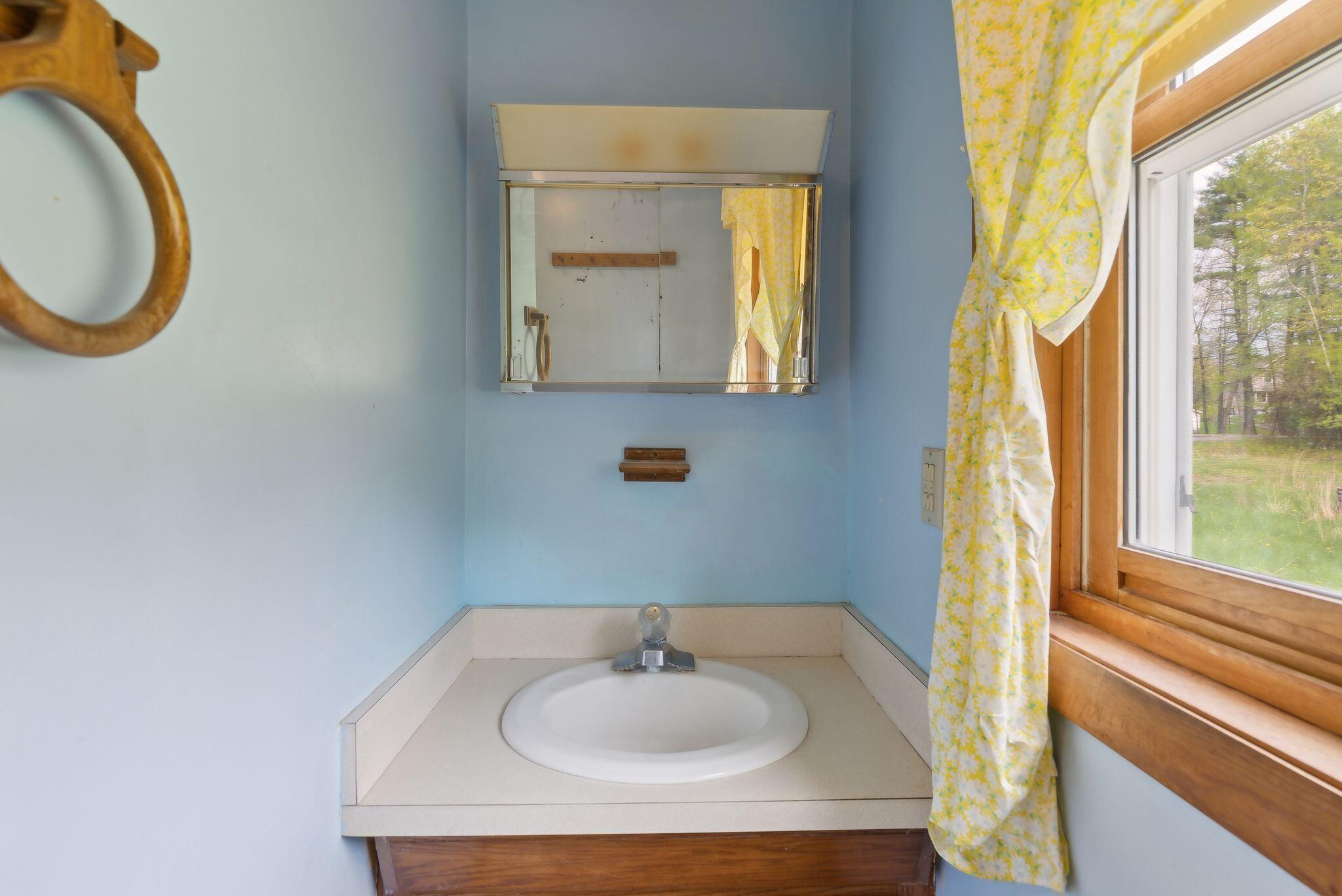 5 Kinney Road Gorham ME 04038