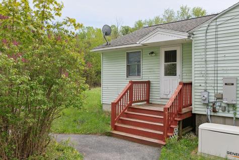 5 Kinney Road Gorham ME 04038