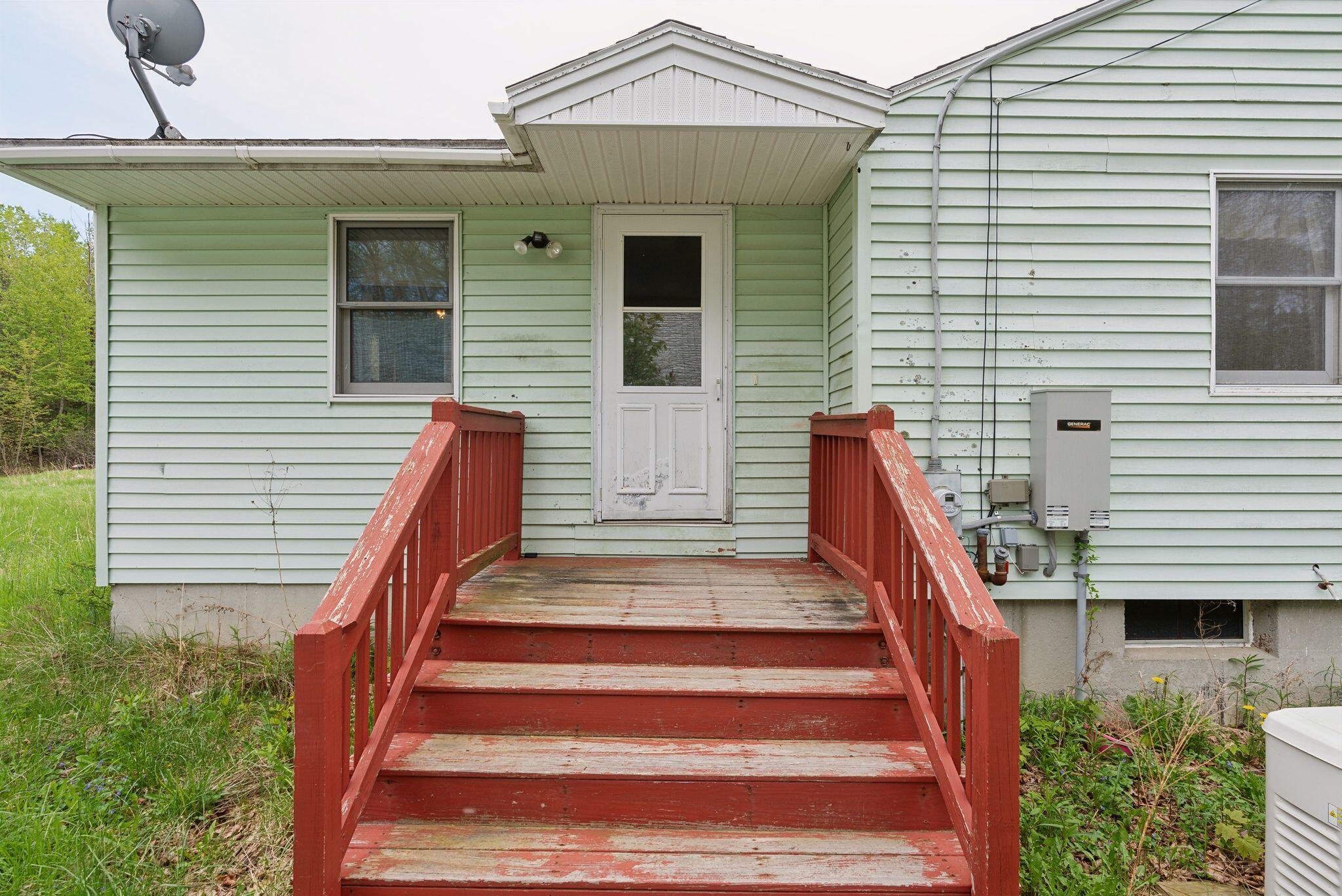 5 Kinney Road Gorham ME 04038