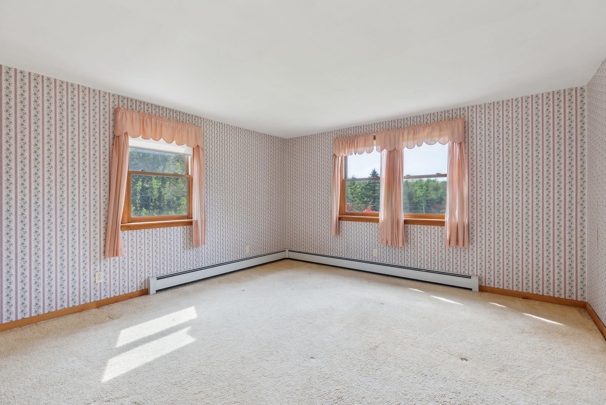 5 Kinney Road Gorham ME 04038