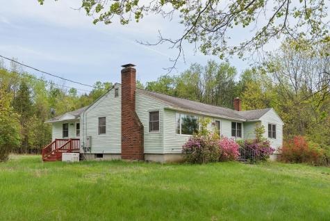 5 Kinney Road Gorham ME 04038