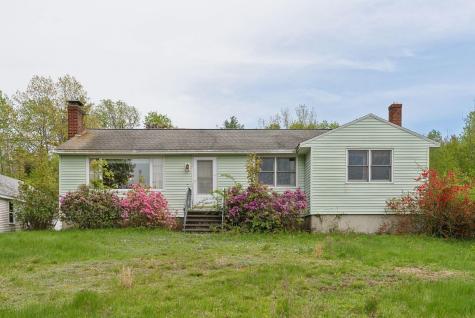 5 Kinney Road Gorham ME 04038