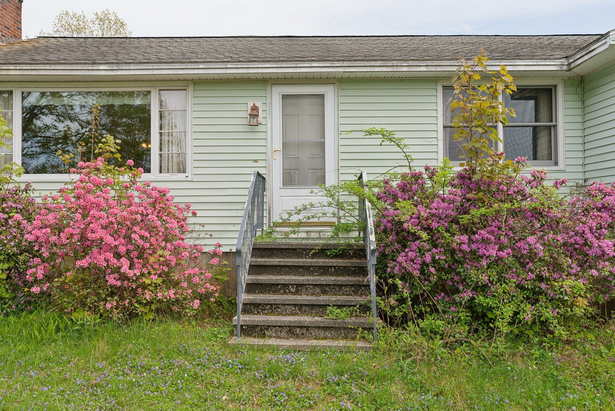 5 Kinney Road Gorham ME 04038