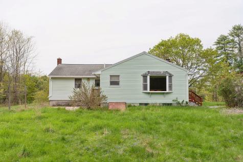 5 Kinney Road Gorham ME 04038