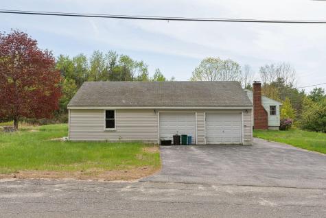 5 Kinney Road Gorham ME 04038