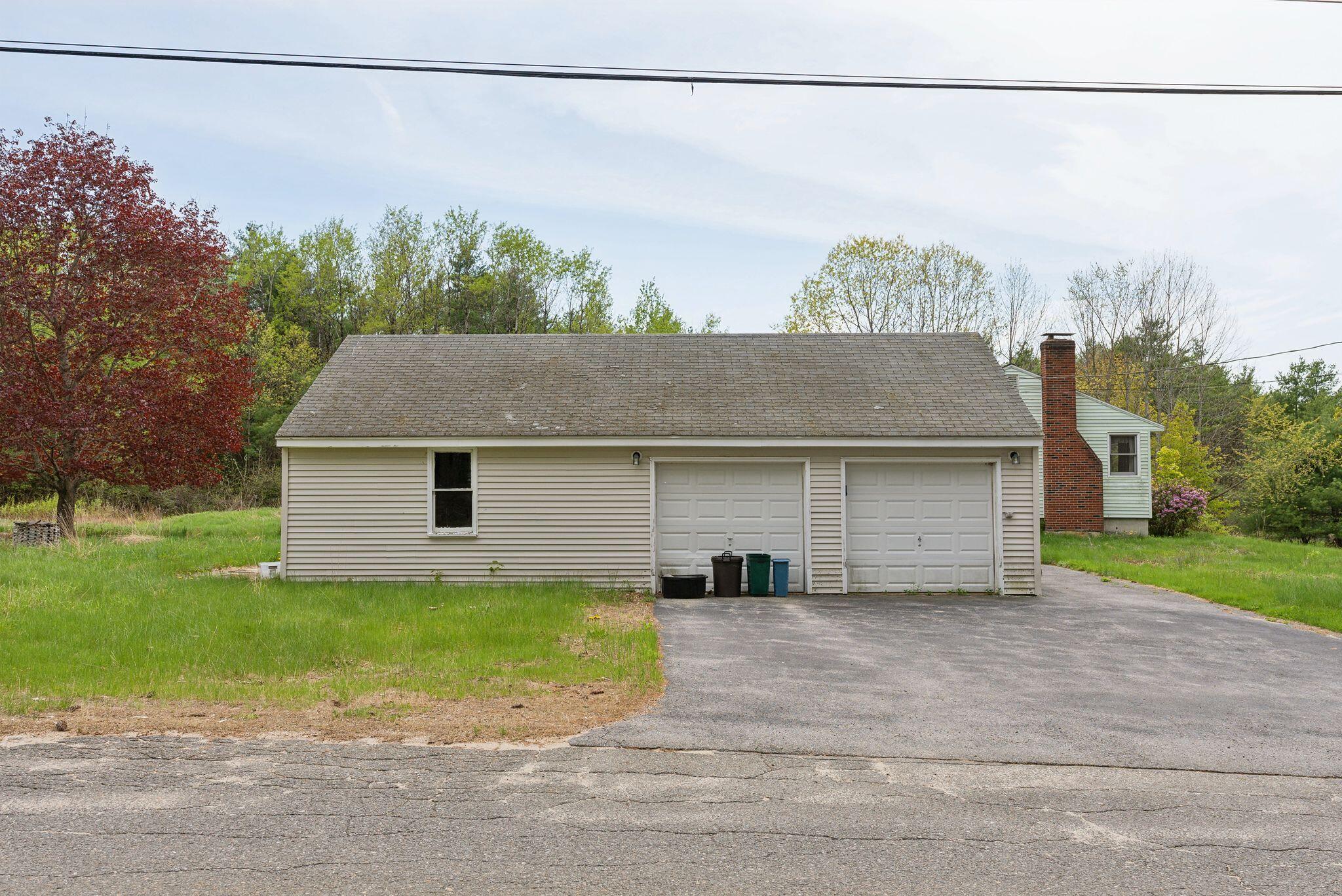 5 Kinney Road Gorham ME 04038