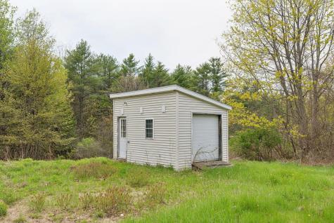 5 Kinney Road Gorham ME 04038