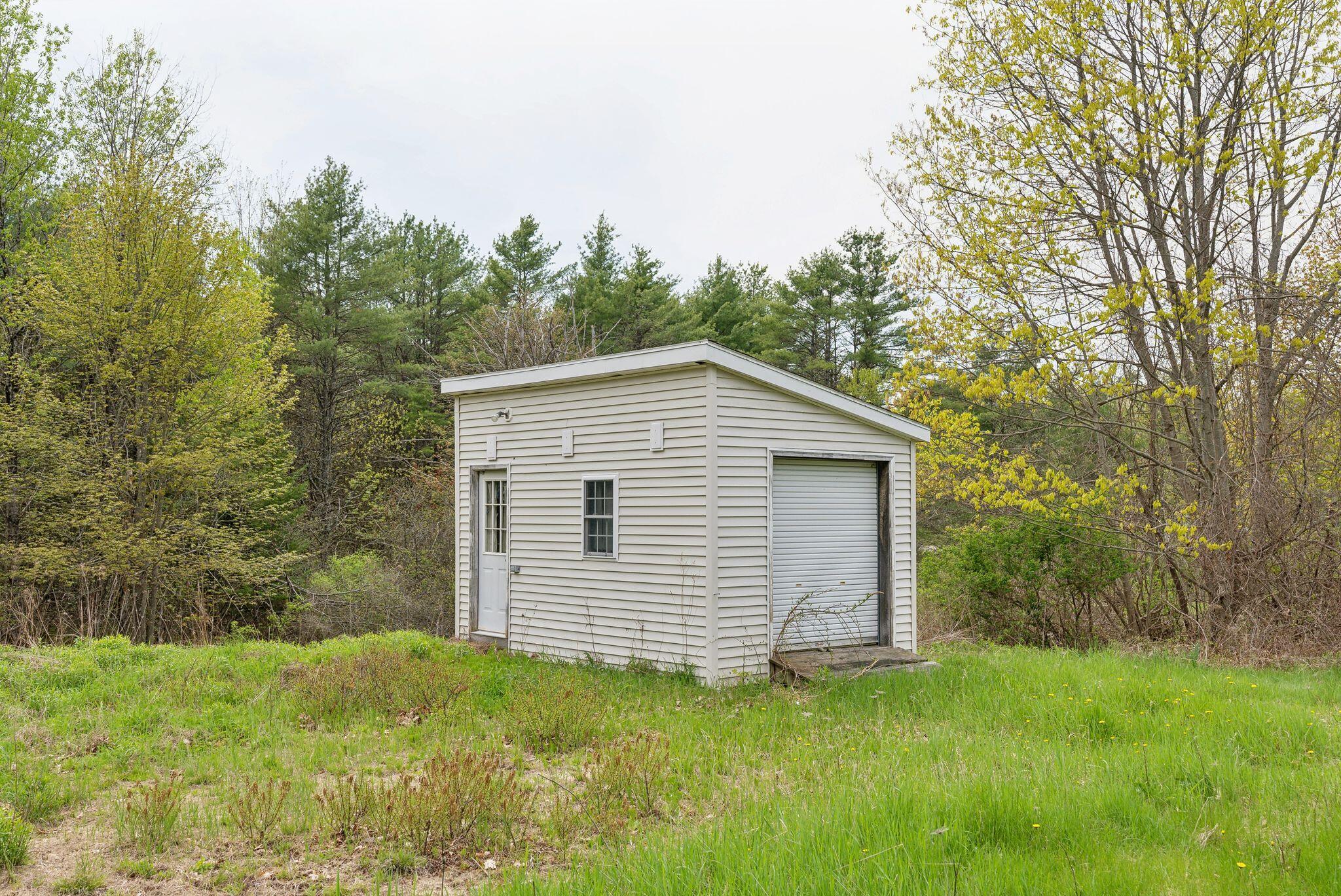 5 Kinney Road Gorham ME 04038