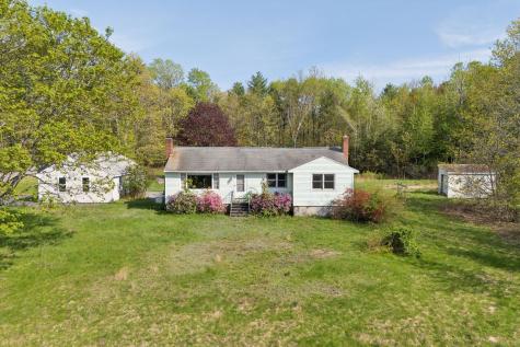 5 Kinney Road Gorham ME 04038