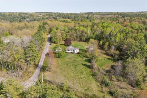 5 Kinney Road Gorham ME 04038