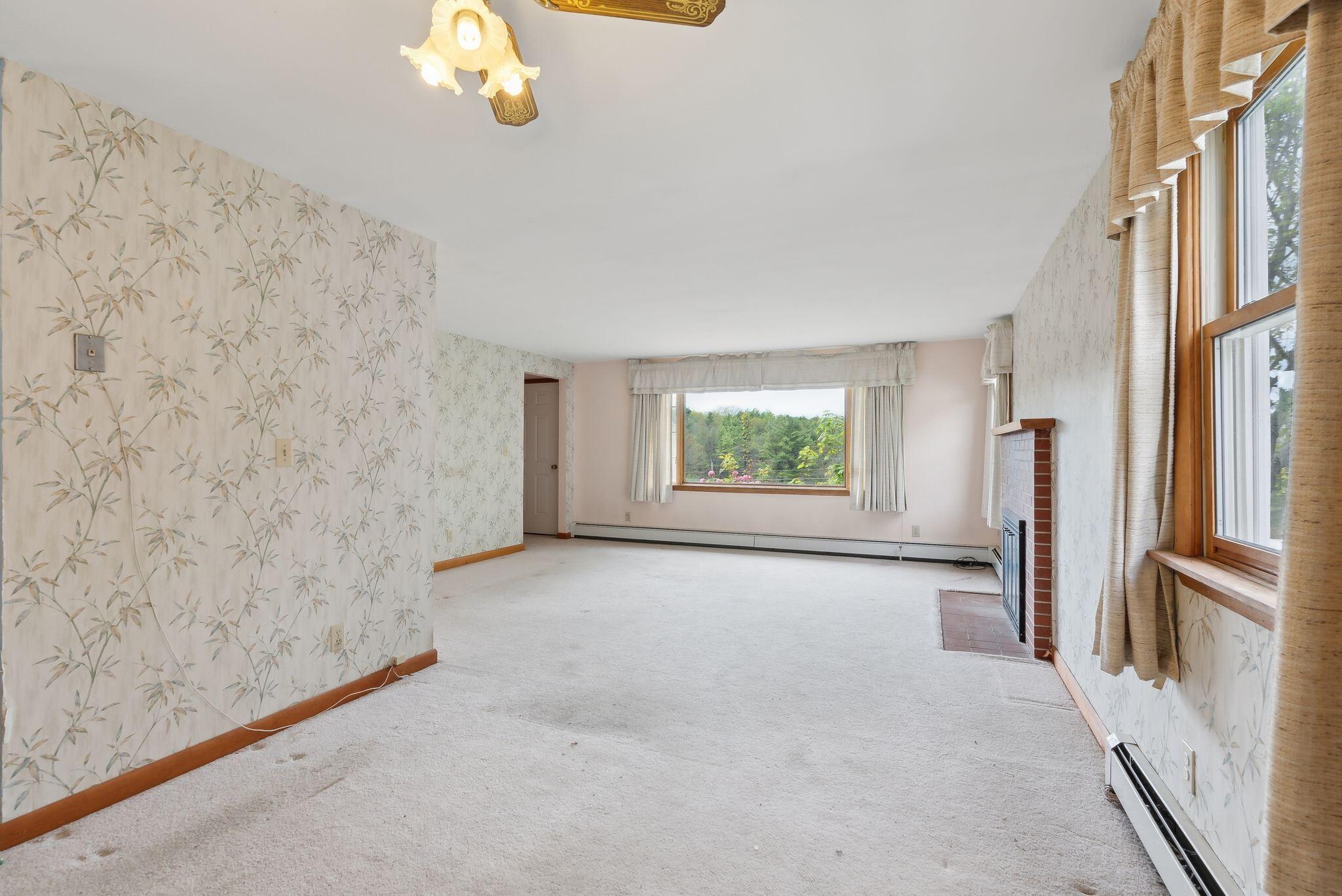 5 Kinney Road Gorham ME 04038