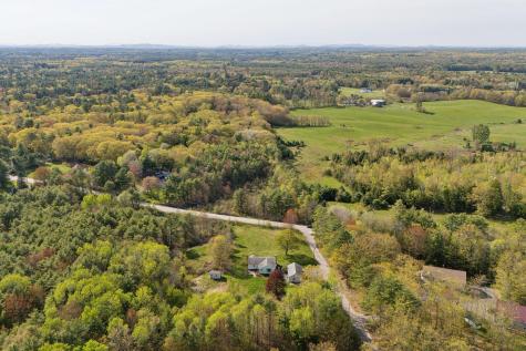 5 Kinney Road Gorham ME 04038