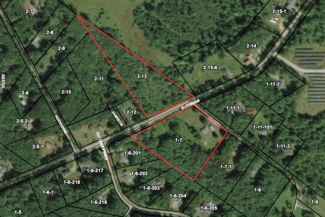 5 Kinney Road Gorham ME 04038