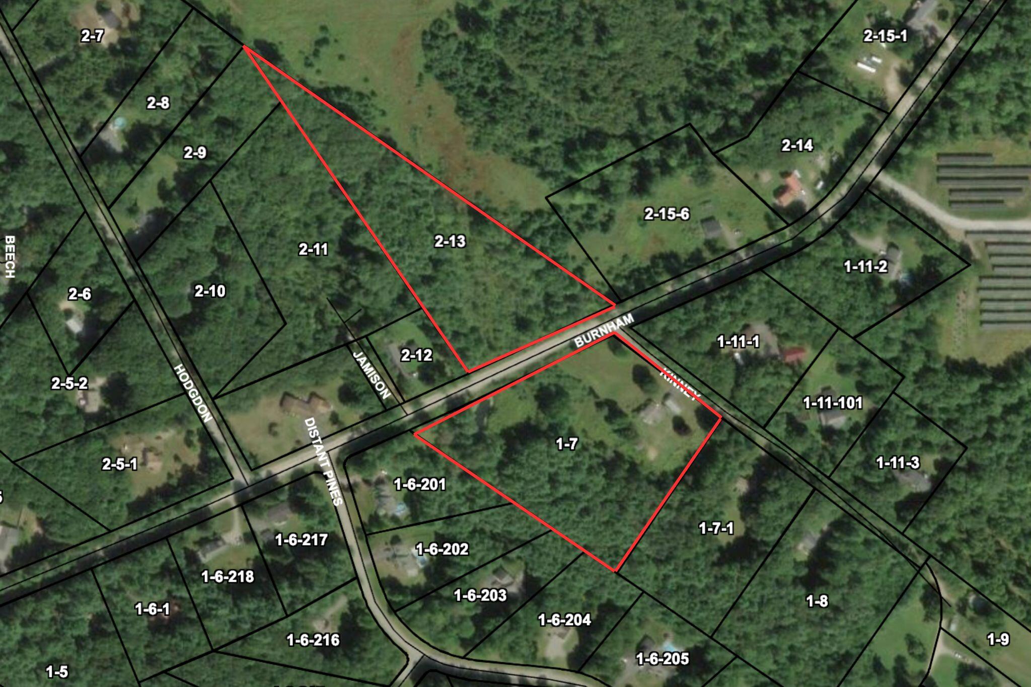 5 Kinney Road Gorham ME 04038