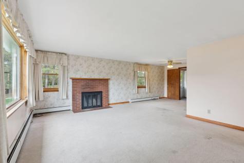 5 Kinney Road Gorham ME 04038