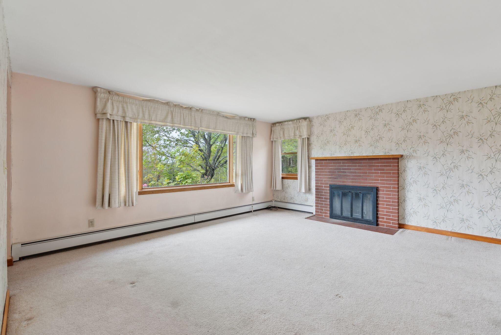 5 Kinney Road Gorham ME 04038