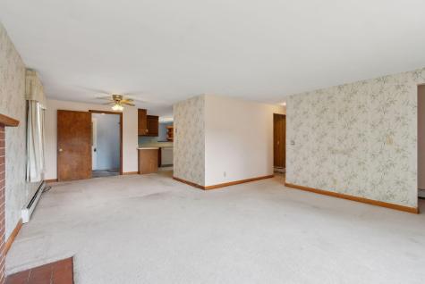 5 Kinney Road Gorham ME 04038