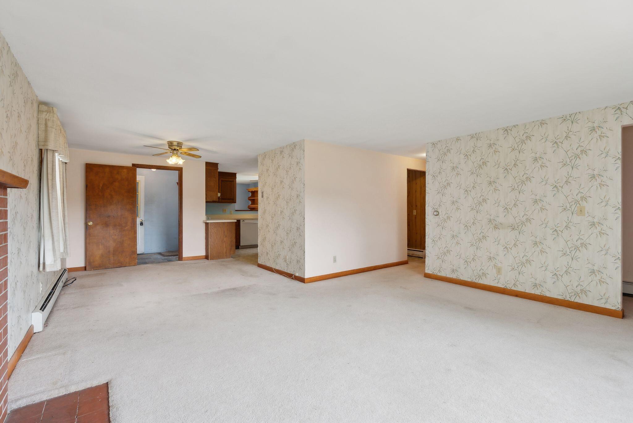 5 Kinney Road Gorham ME 04038