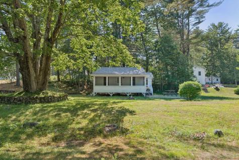 22 Cottage Lane Raymond ME 04071