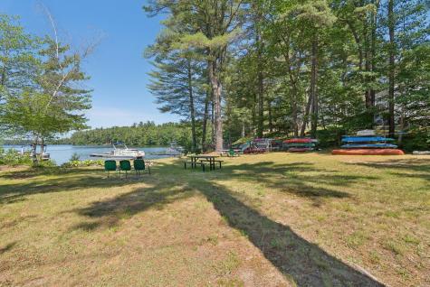 22 Cottage Lane Raymond ME 04071