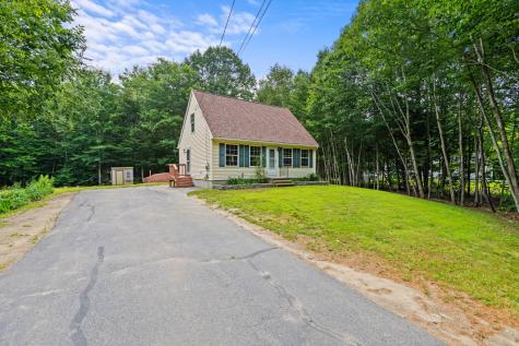 24 Kerri Farms Drive Standish ME 04084