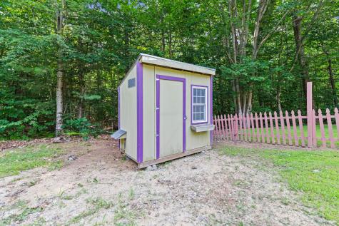 24 Kerri Farms Drive Standish ME 04084