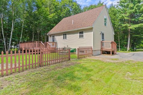 24 Kerri Farms Drive Standish ME 04084