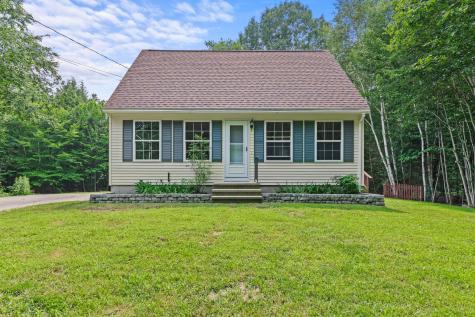 24 Kerri Farms Drive Standish ME 04084