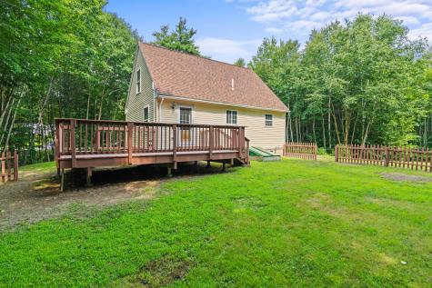 24 Kerri Farms Drive Standish ME 04084