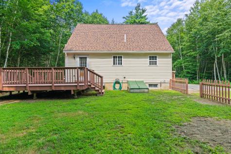 24 Kerri Farms Drive Standish ME 04084